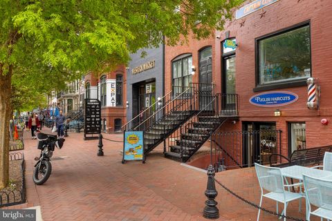 Tiny photo for 2141 I Street NW #204, WASHINGTON, DC 20037 (MLS # DCDC2259094)