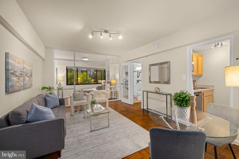 Tiny photo for 2141 I Street NW #204, WASHINGTON, DC 20037 (MLS # DCDC2259094)