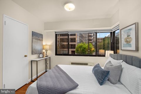 Tiny photo for 2141 I Street NW #204, WASHINGTON, DC 20037 (MLS # DCDC2259094)