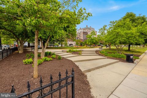Tiny photo for 2141 I Street NW #204, WASHINGTON, DC 20037 (MLS # DCDC2259094)