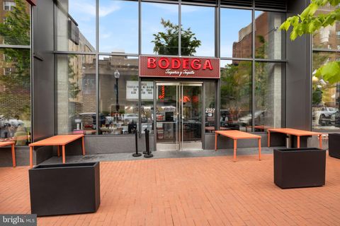 Tiny photo for 2141 I Street NW #204, WASHINGTON, DC 20037 (MLS # DCDC2259094)