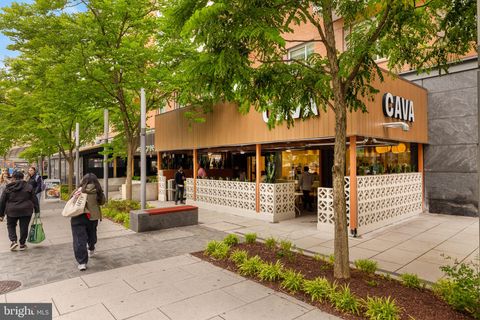 Tiny photo for 2141 I Street NW #204, WASHINGTON, DC 20037 (MLS # DCDC2259094)