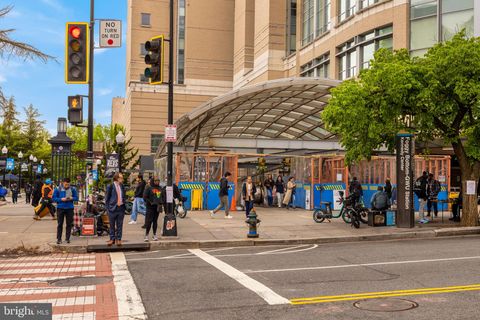 Tiny photo for 2141 I Street NW #204, WASHINGTON, DC 20037 (MLS # DCDC2259094)