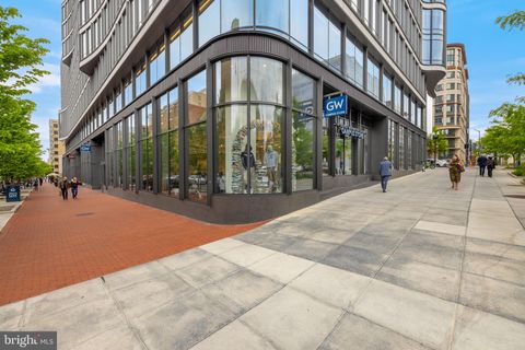 Tiny photo for 2141 I Street NW #204, WASHINGTON, DC 20037 (MLS # DCDC2259094)