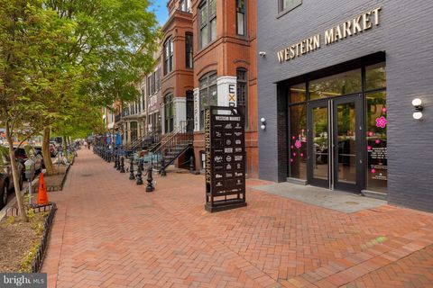 Tiny photo for 2141 I Street NW #204, WASHINGTON, DC 20037 (MLS # DCDC2259094)