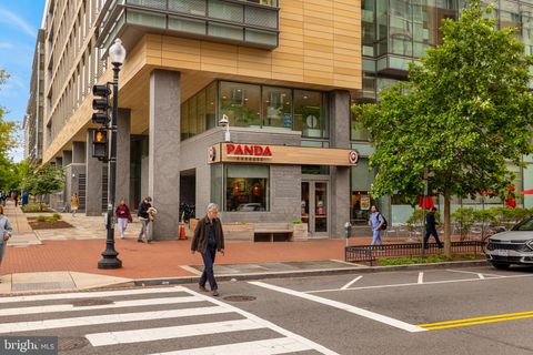 Tiny photo for 2141 I Street NW #204, WASHINGTON, DC 20037 (MLS # DCDC2259094)