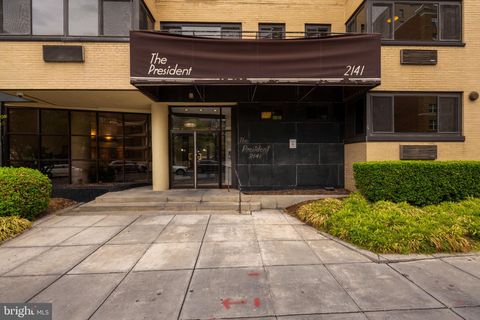 Tiny photo for 2141 I Street NW #204, WASHINGTON, DC 20037 (MLS # DCDC2259094)