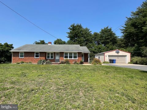 Homes For Sale - 606 Quinton Marlboro Road<br/> Salem County, SALEM, NJ 08079