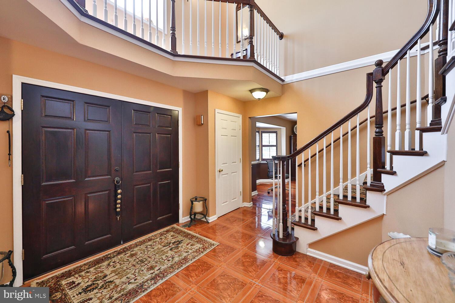 HUNTINGDON VALLEY - Residential