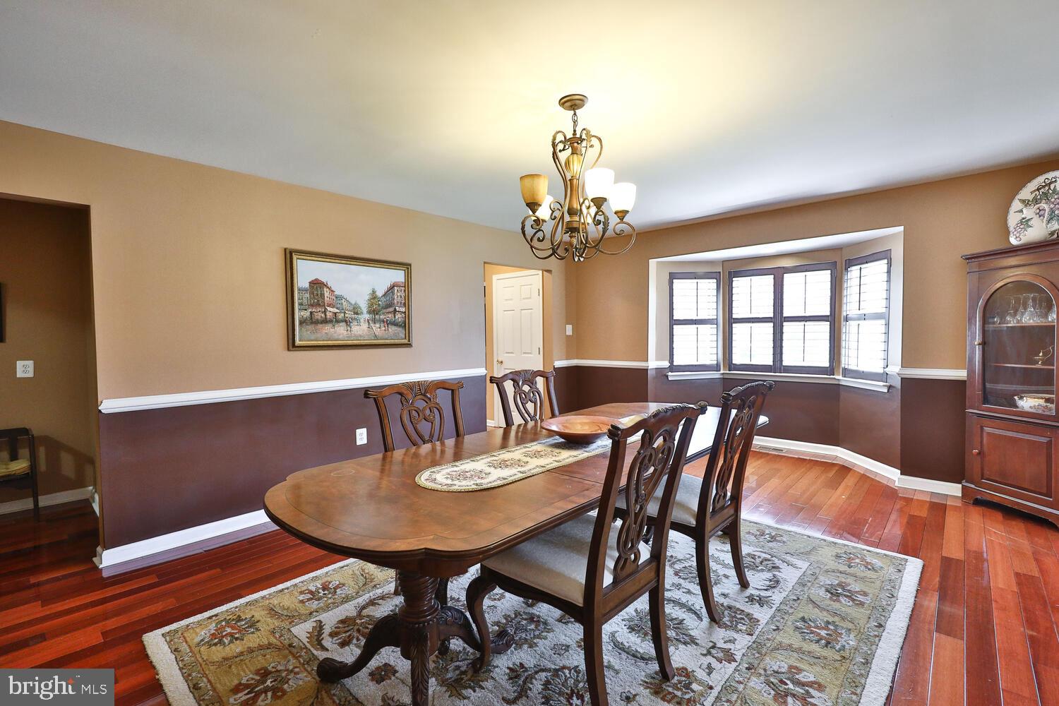 HUNTINGDON VALLEY - Residential