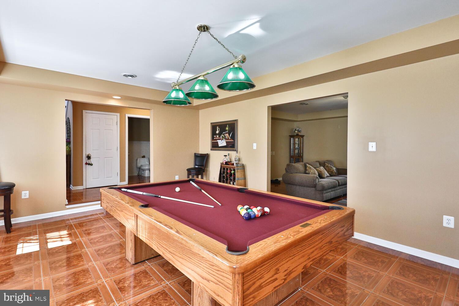 HUNTINGDON VALLEY - Residential