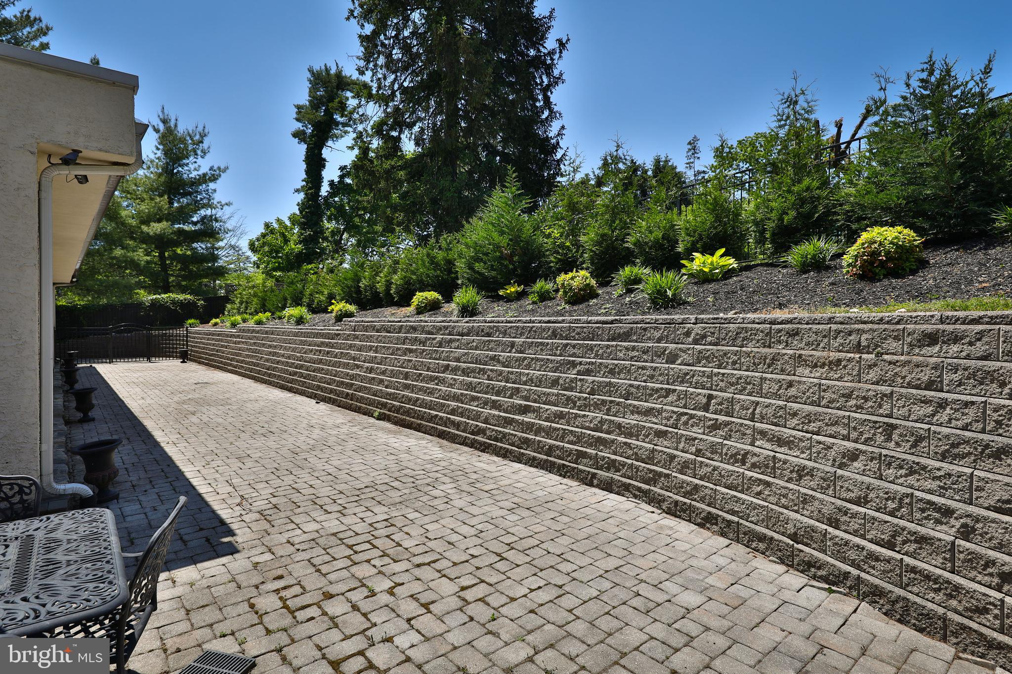 HUNTINGDON VALLEY - Residential