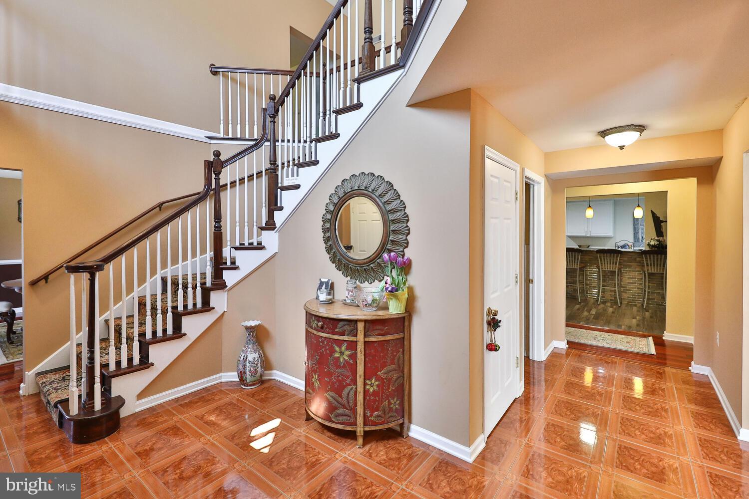 HUNTINGDON VALLEY - Residential