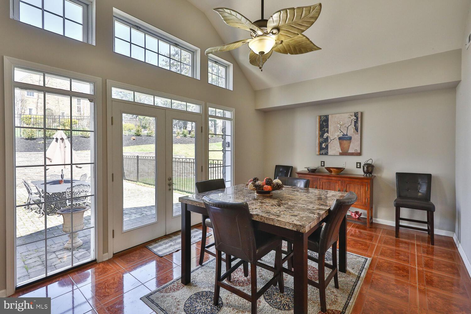 HUNTINGDON VALLEY - Residential