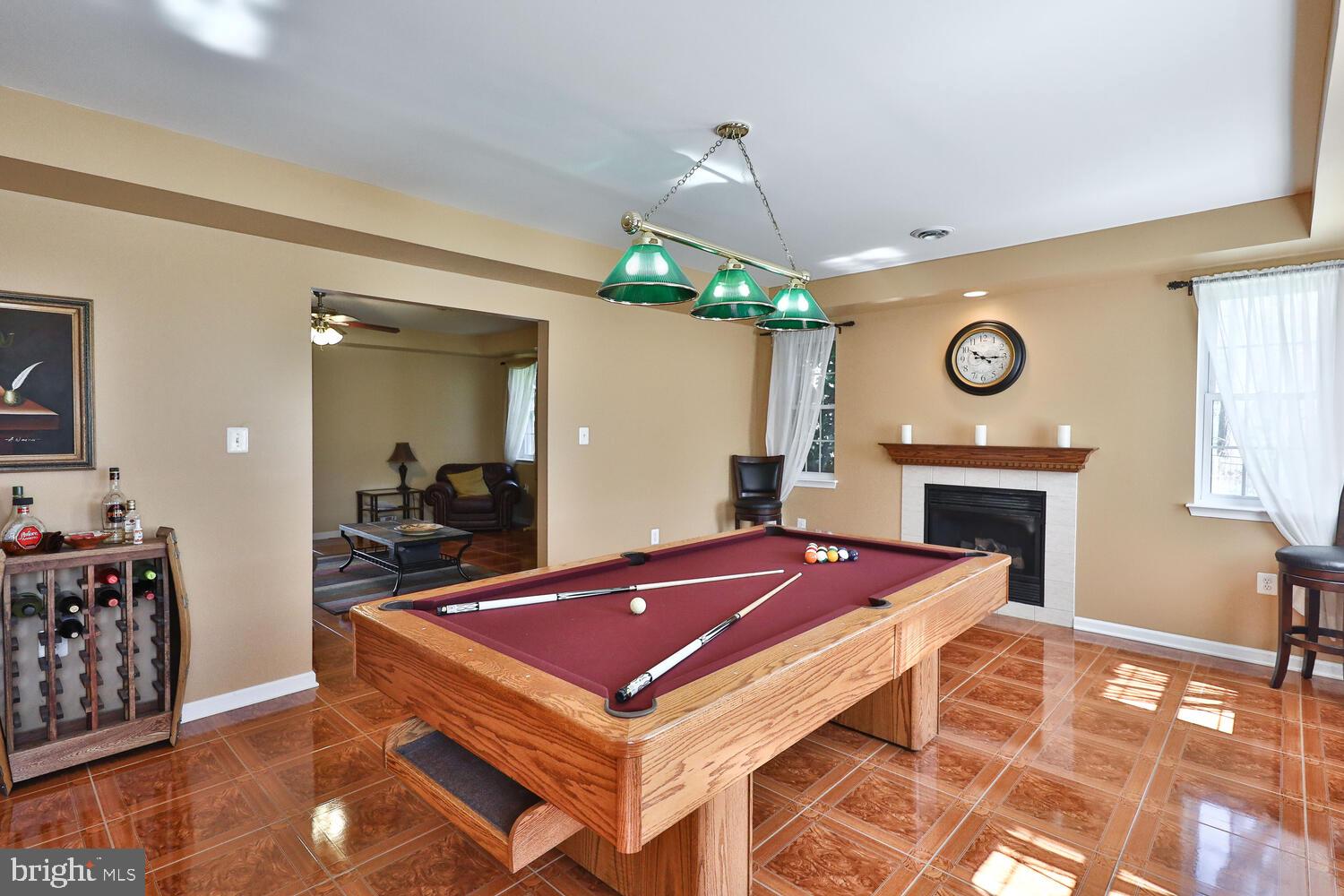 HUNTINGDON VALLEY - Residential