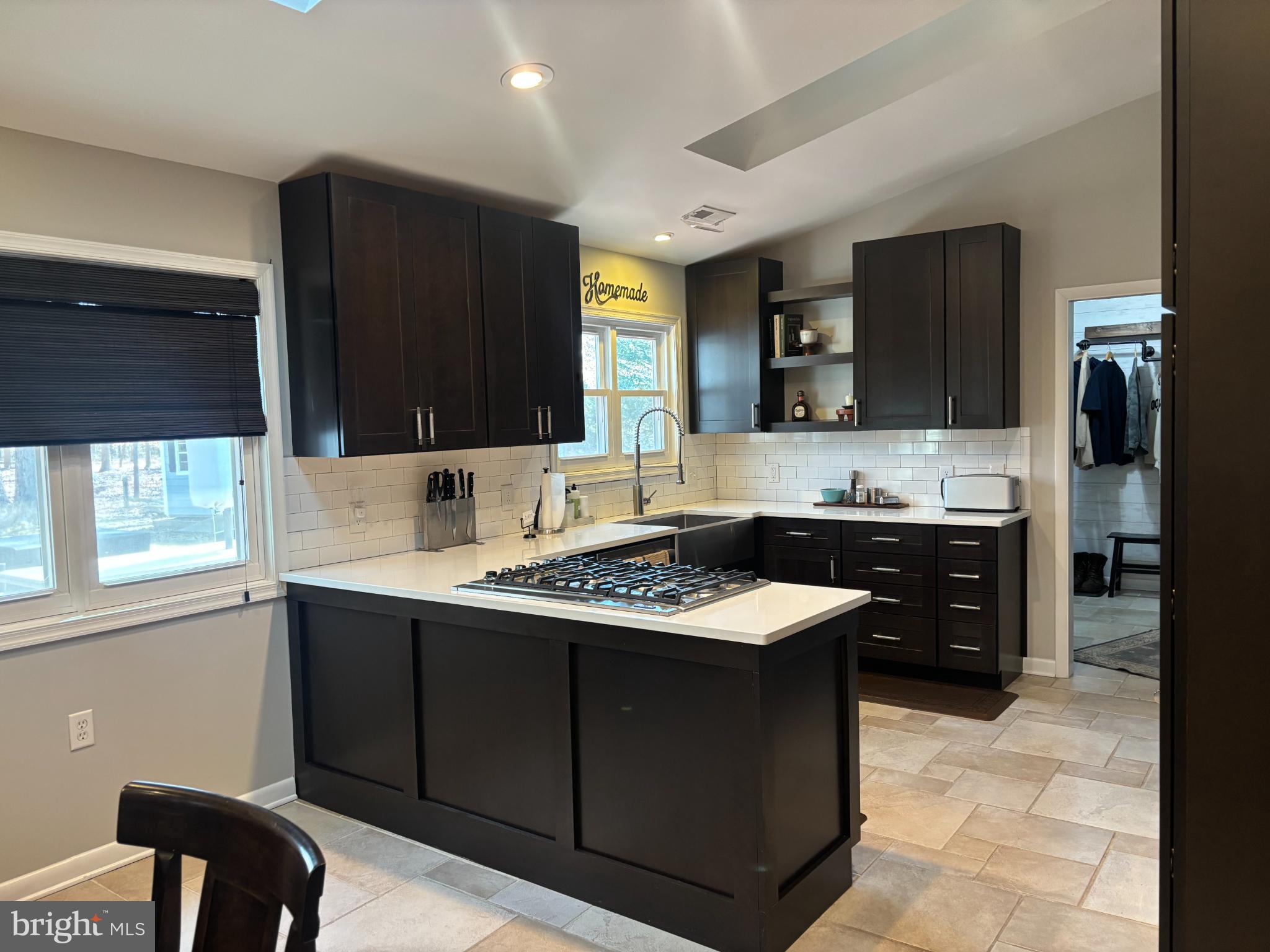 PROSPECT BAY - Residential