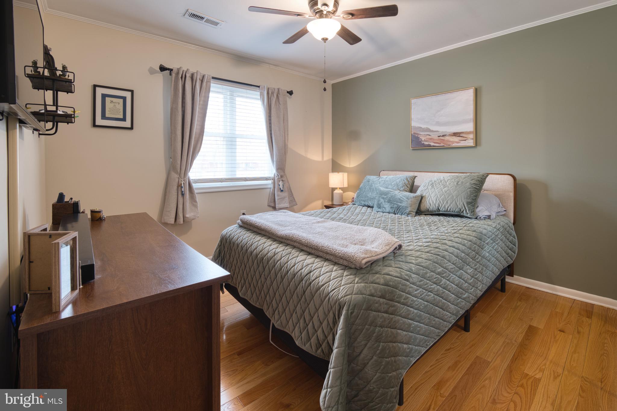 PROSPECT BAY - Residential