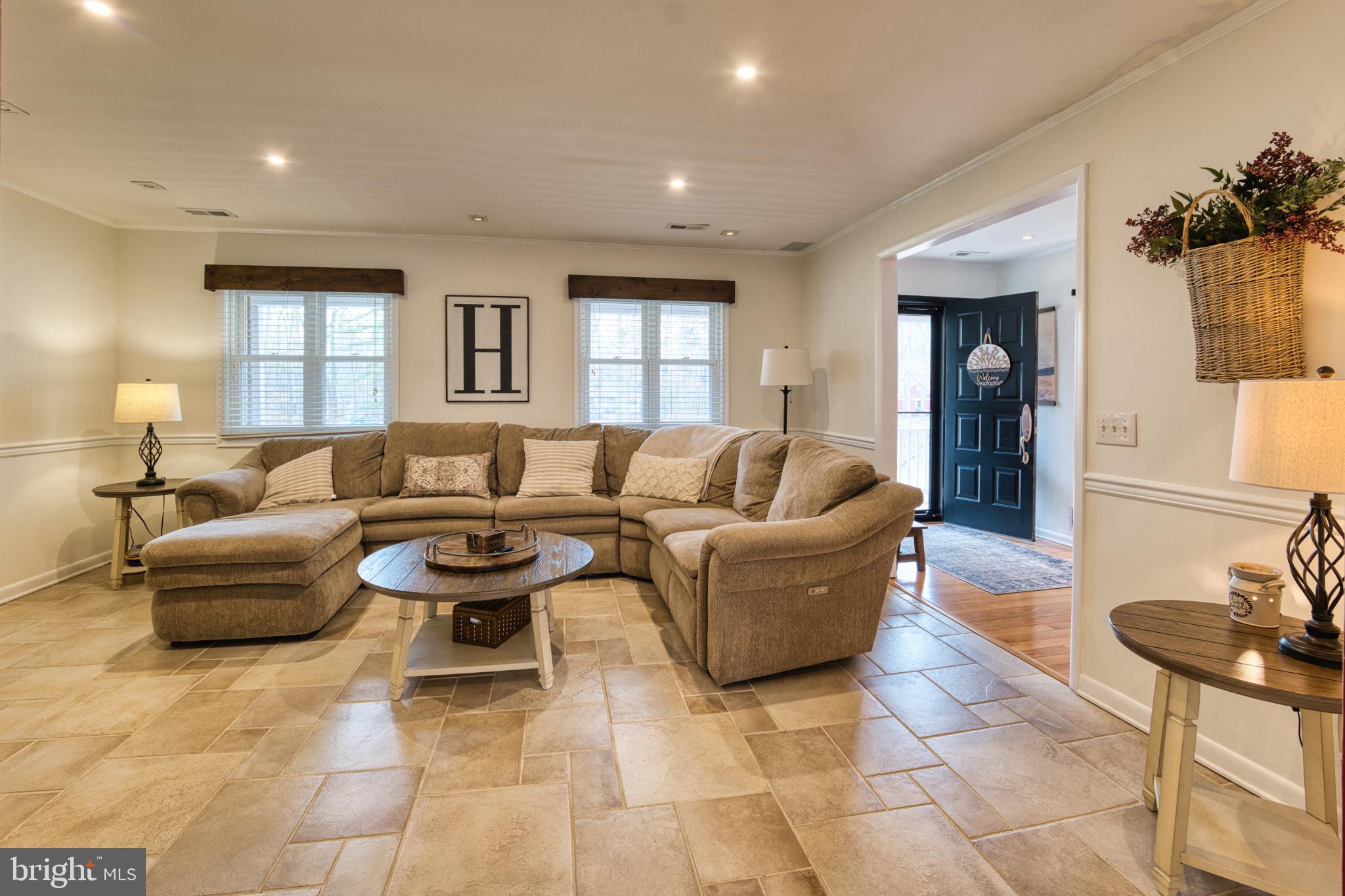 PROSPECT BAY - Residential