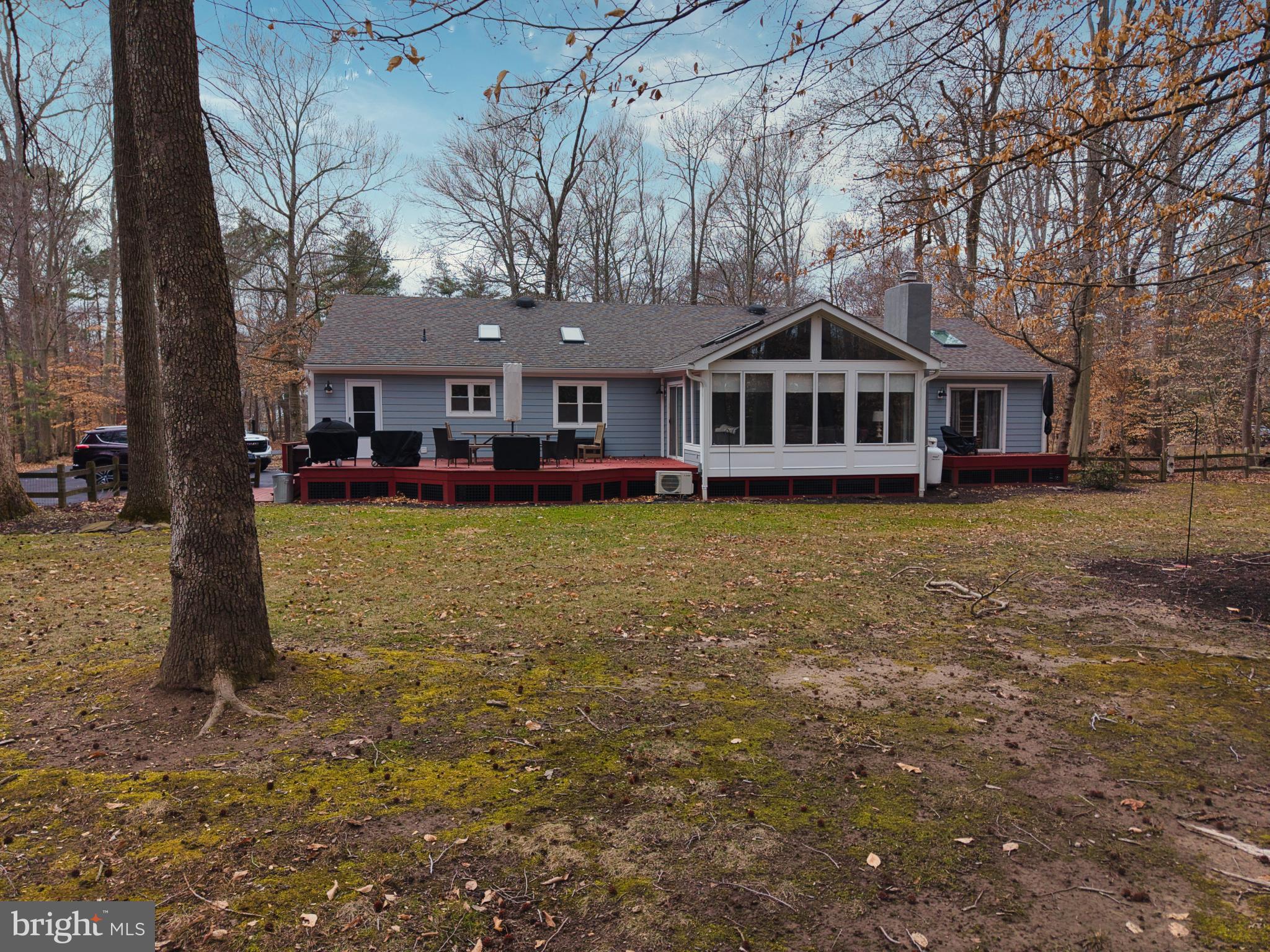 PROSPECT BAY - Residential