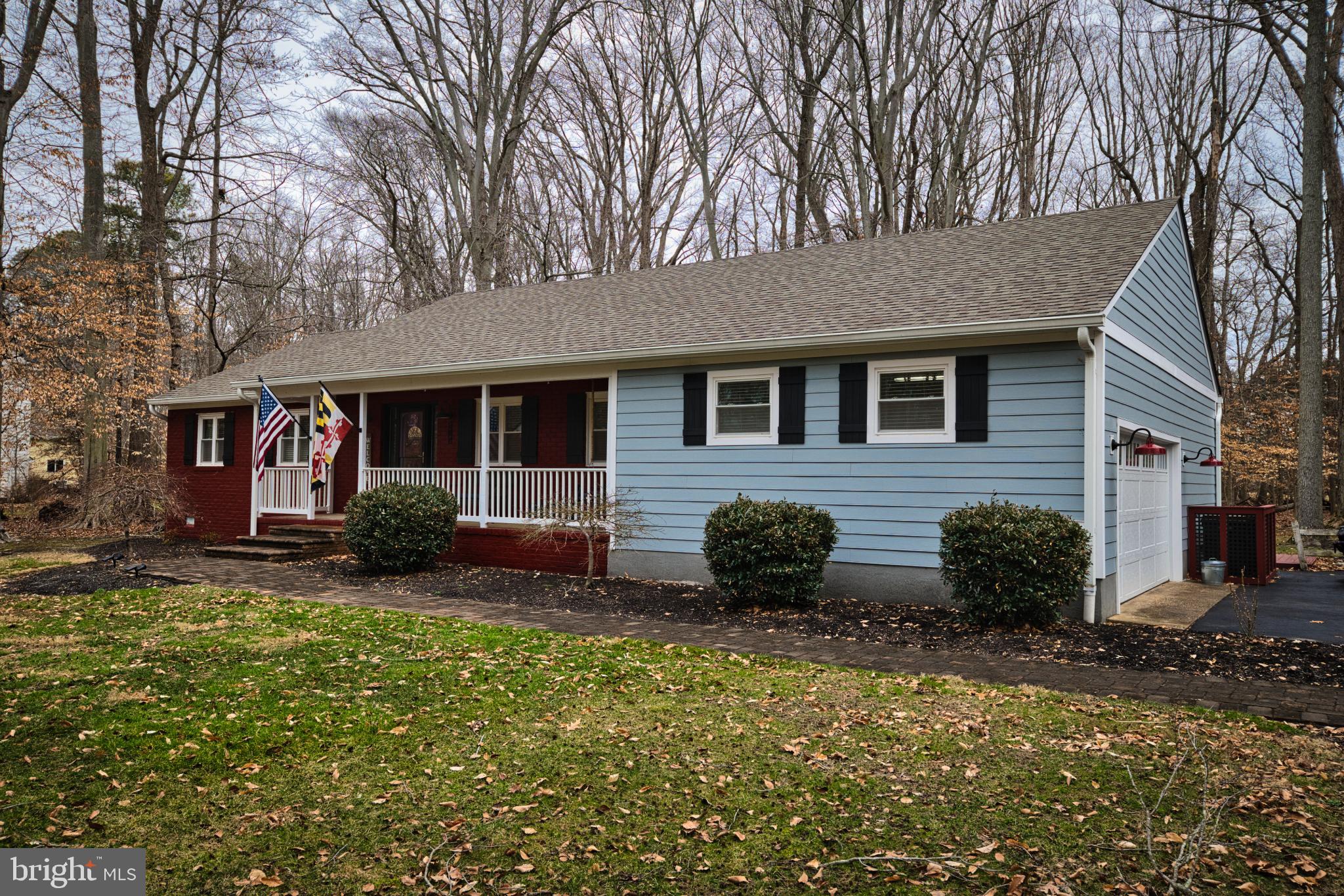 PROSPECT BAY - Residential