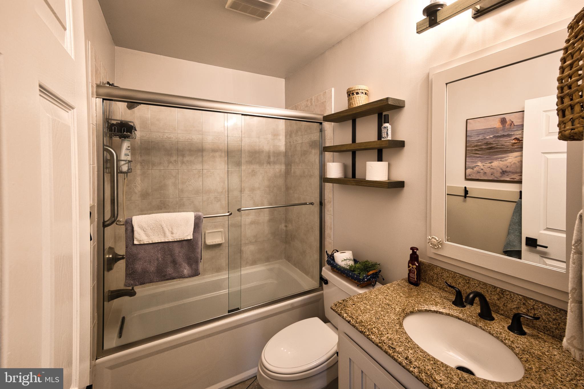 PROSPECT BAY - Residential