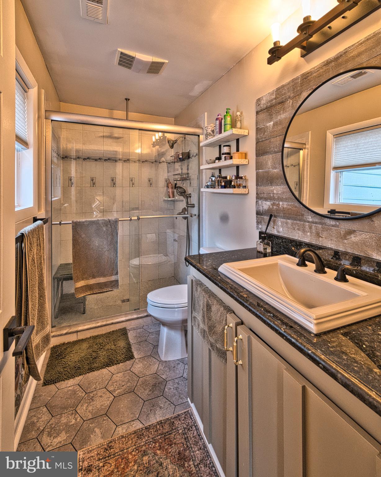 PROSPECT BAY - Residential