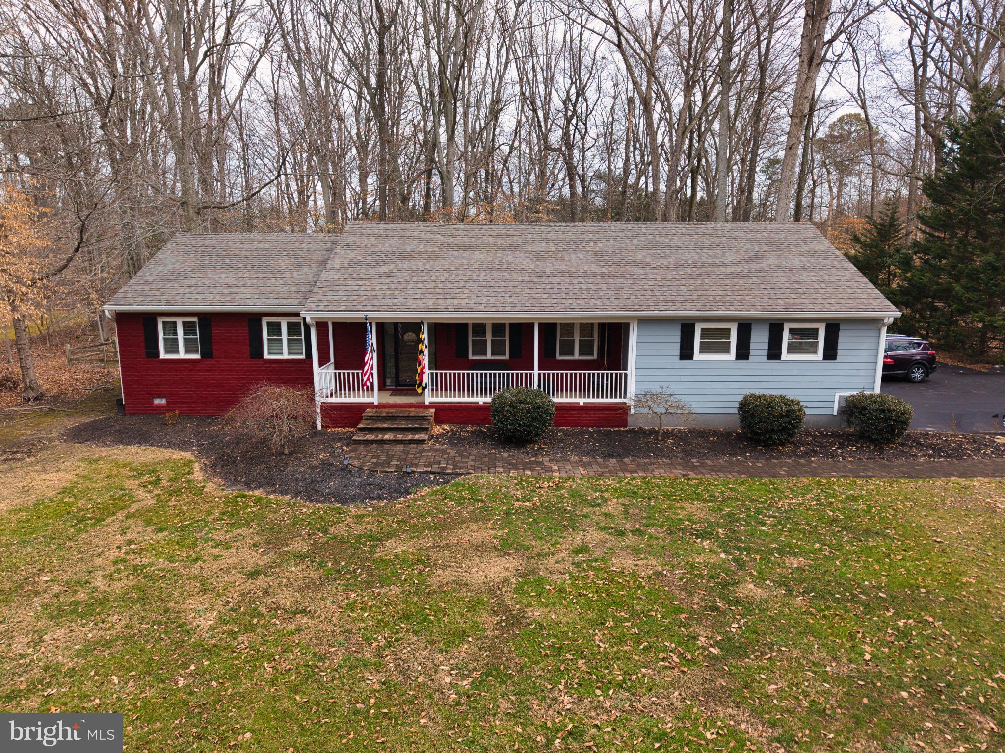 PROSPECT BAY - Residential