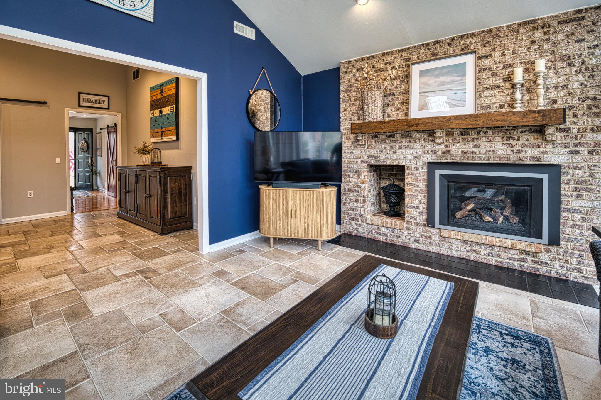 PROSPECT BAY - Residential