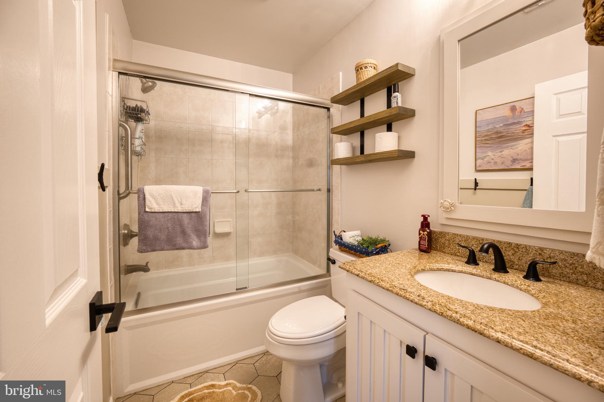 PROSPECT BAY - Residential