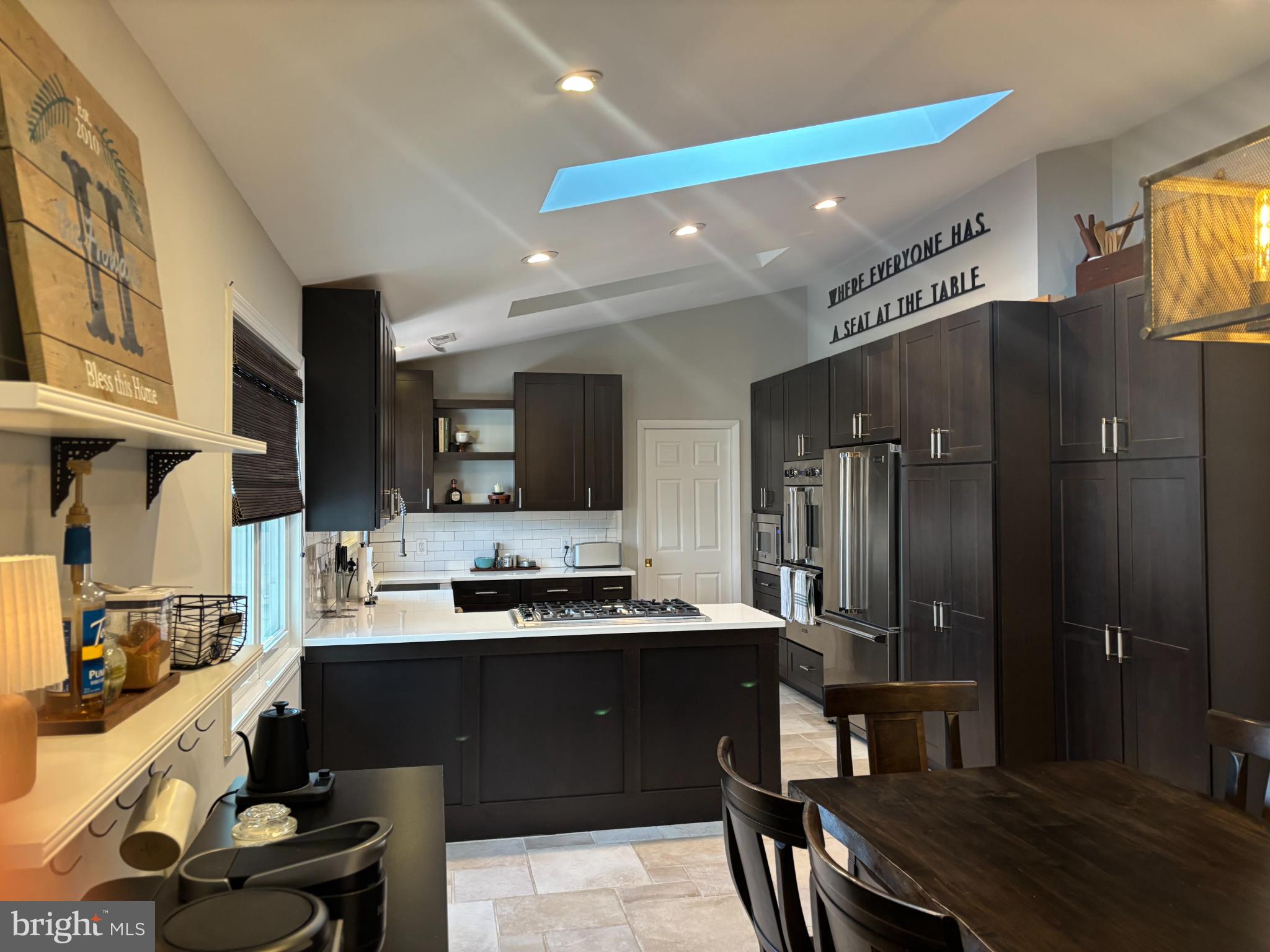 PROSPECT BAY - Residential