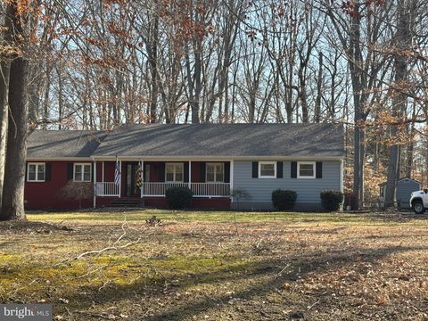 344 PROSPECT BAY DRIVE W GRASONVILLE MD 21638