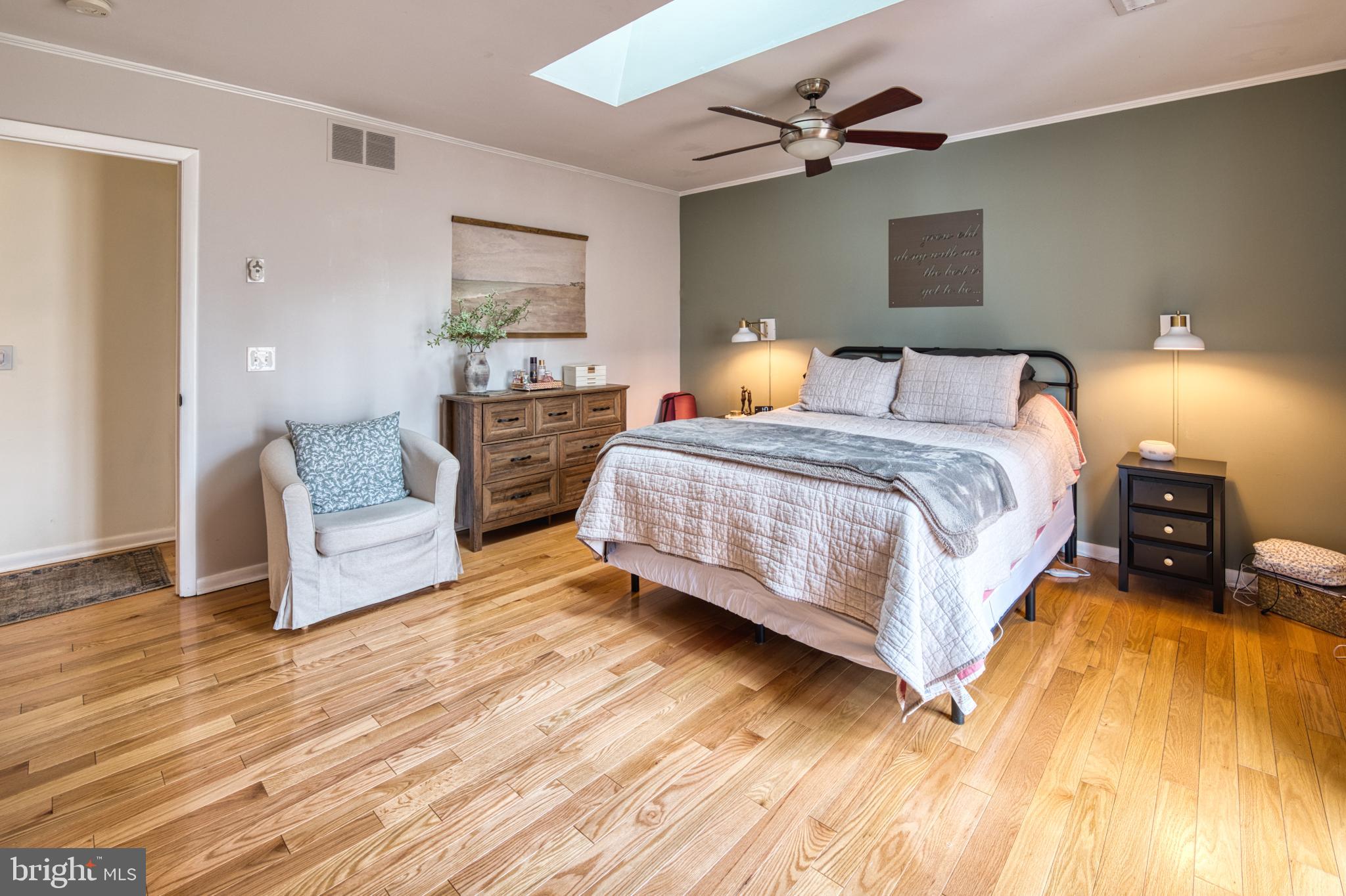 PROSPECT BAY - Residential