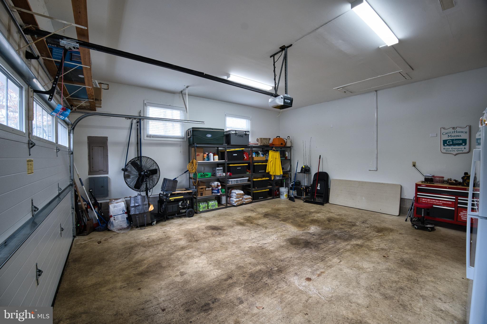 PROSPECT BAY - Residential