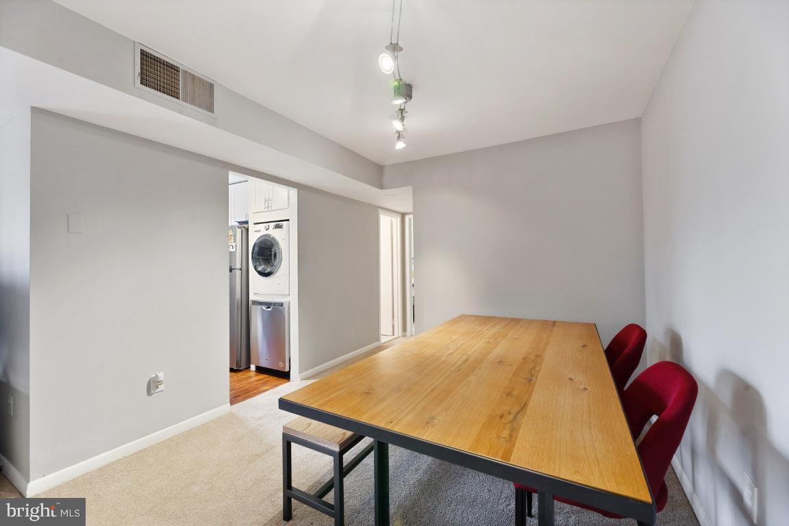 TAKOMA PARK - Residential