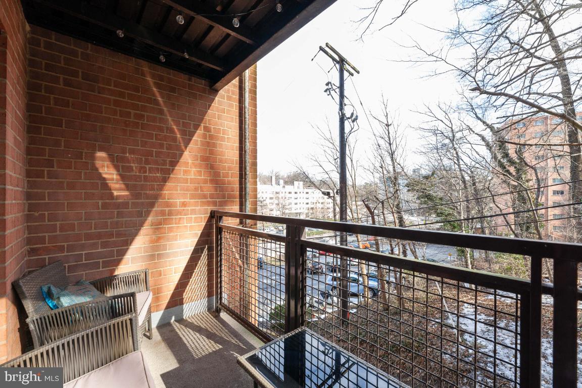 TAKOMA PARK - Residential