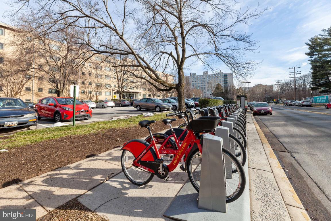 TAKOMA PARK - Residential