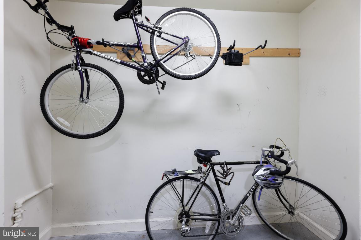 TAKOMA PARK - Residential