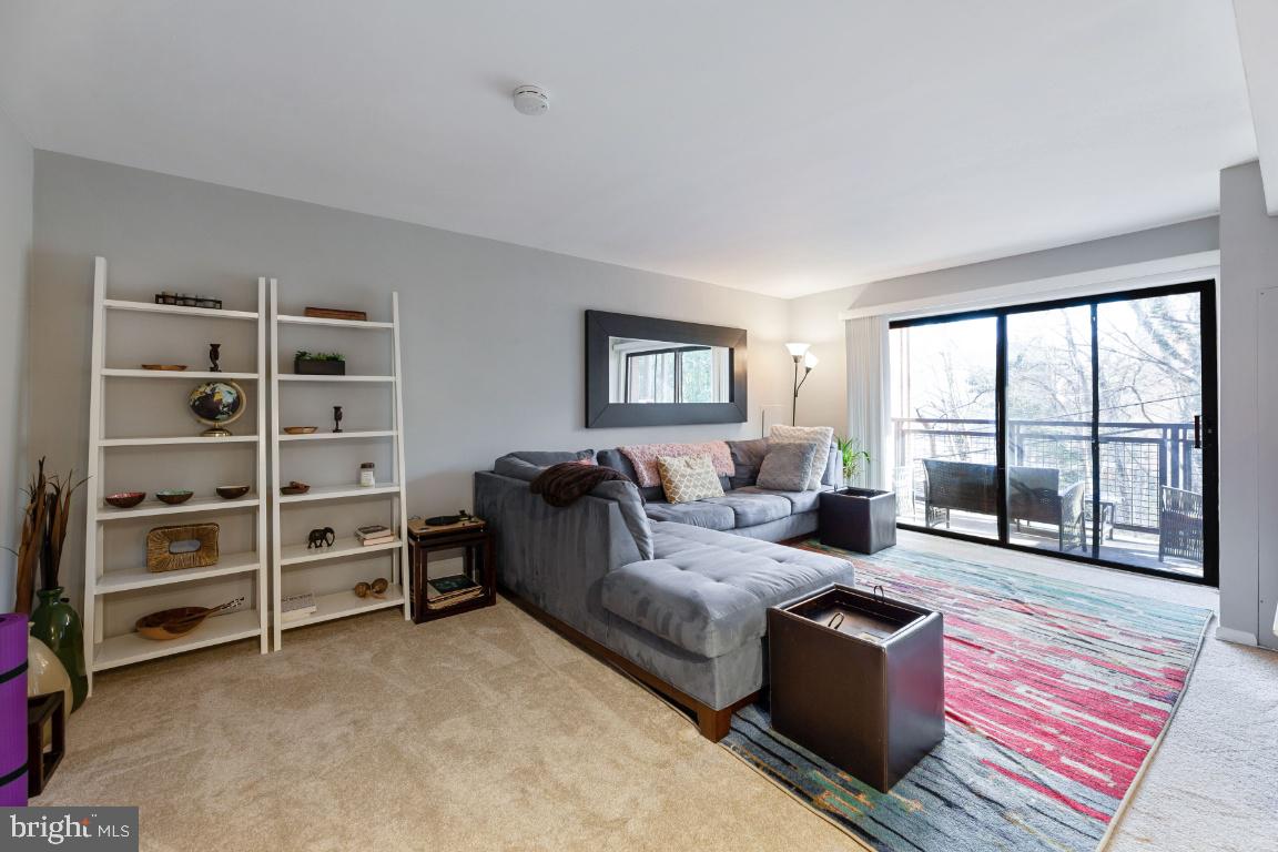 TAKOMA PARK - Residential