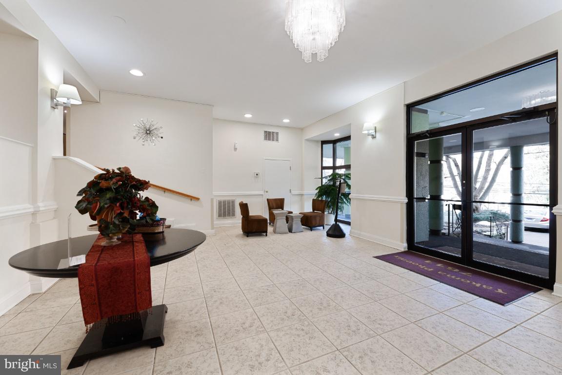 TAKOMA PARK - Residential