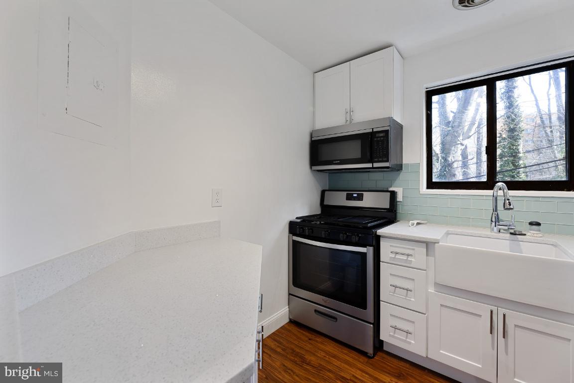 TAKOMA PARK - Residential