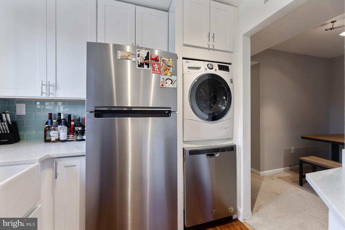 TAKOMA PARK - Residential