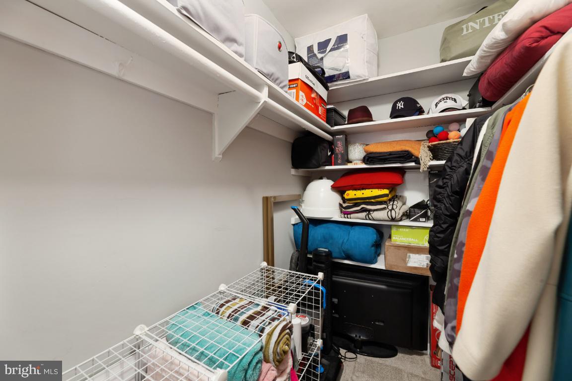 TAKOMA PARK - Residential