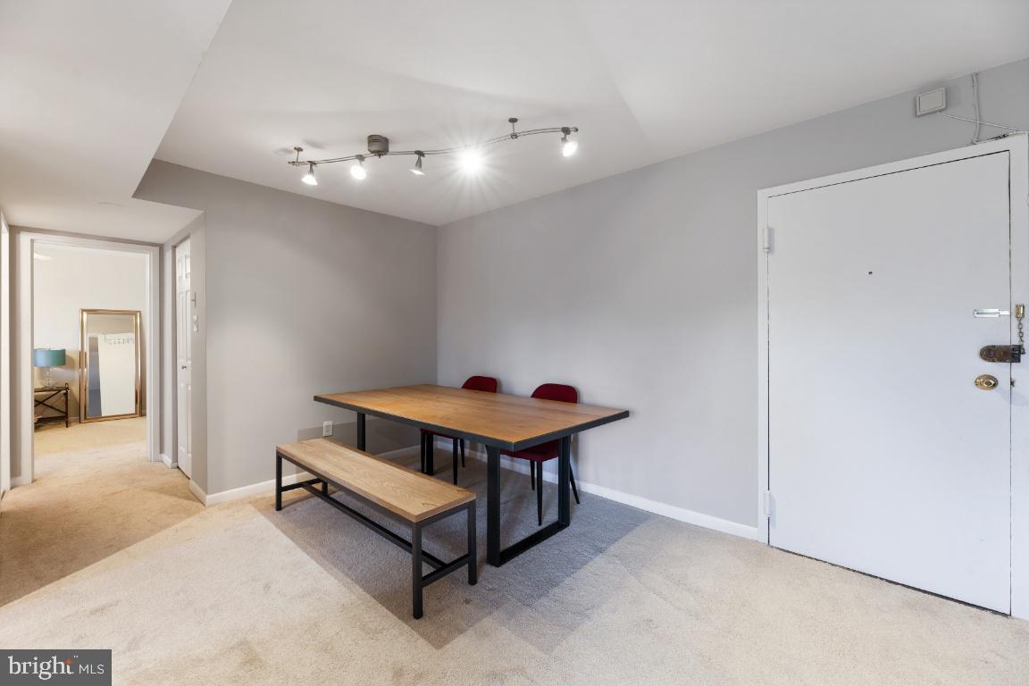 TAKOMA PARK - Residential