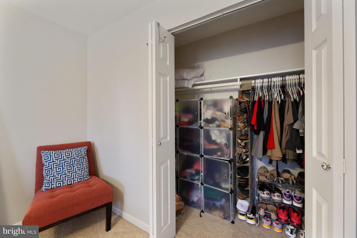 TAKOMA PARK - Residential