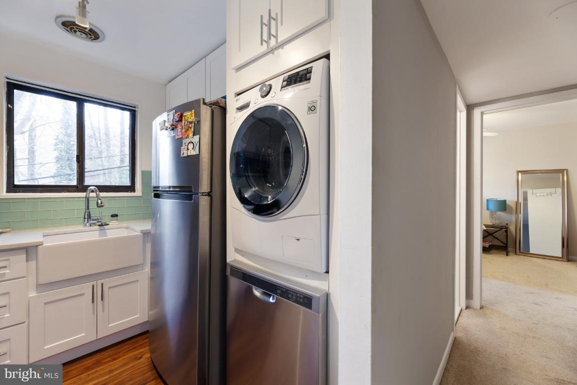 TAKOMA PARK - Residential