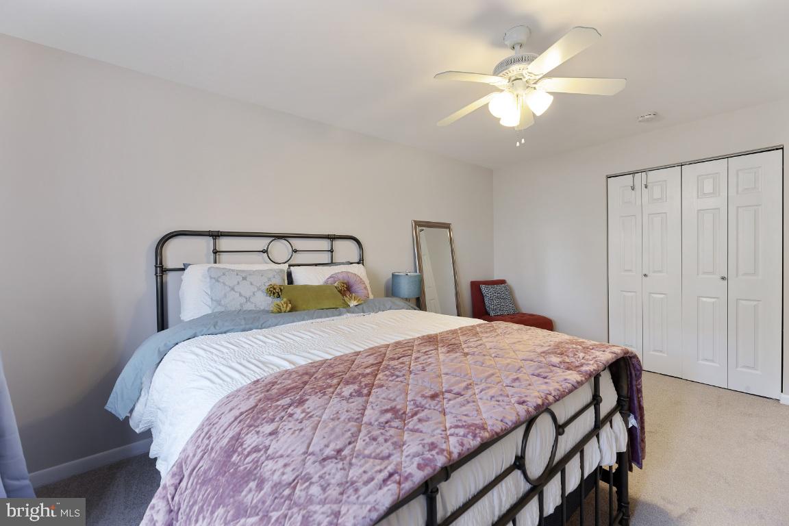 TAKOMA PARK - Residential