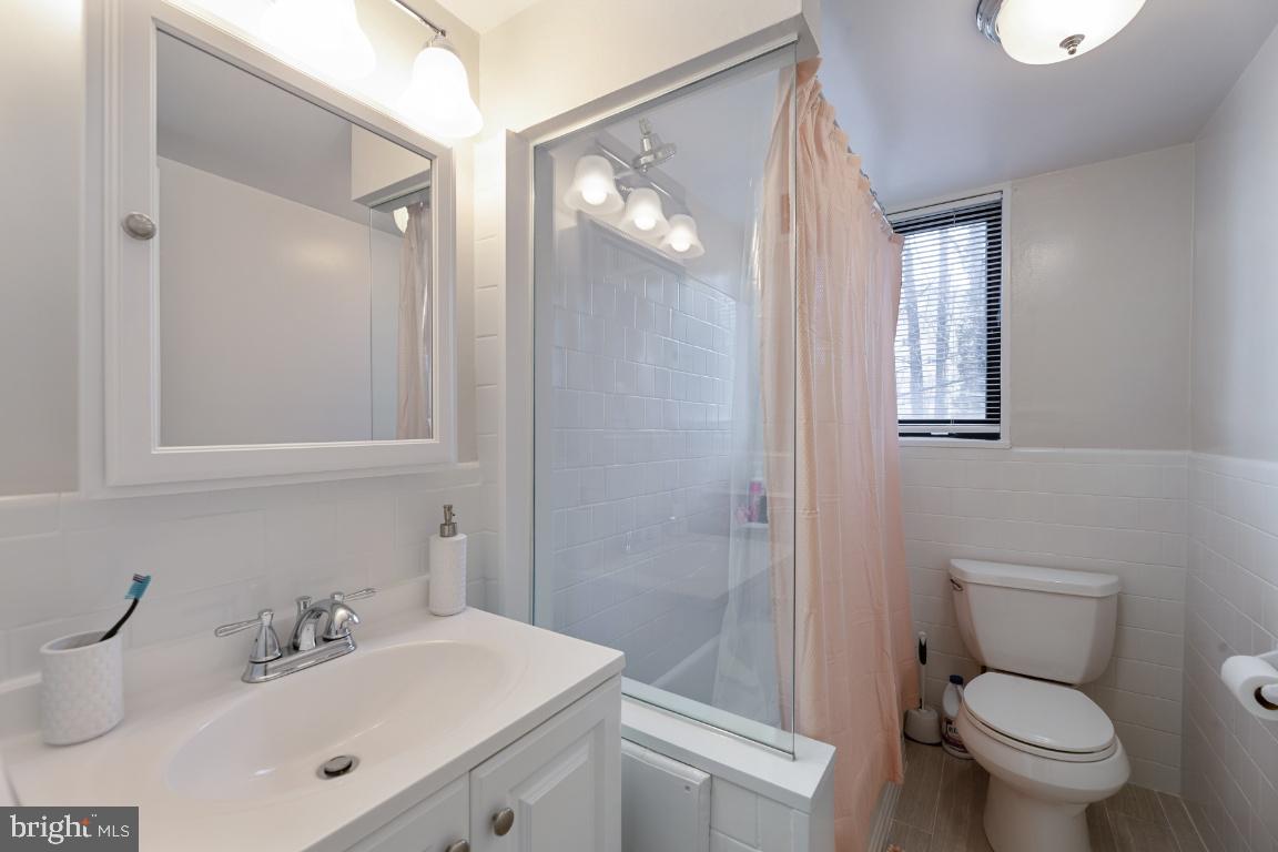 TAKOMA PARK - Residential