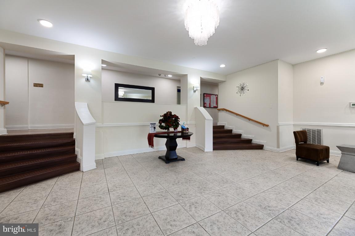 TAKOMA PARK - Residential