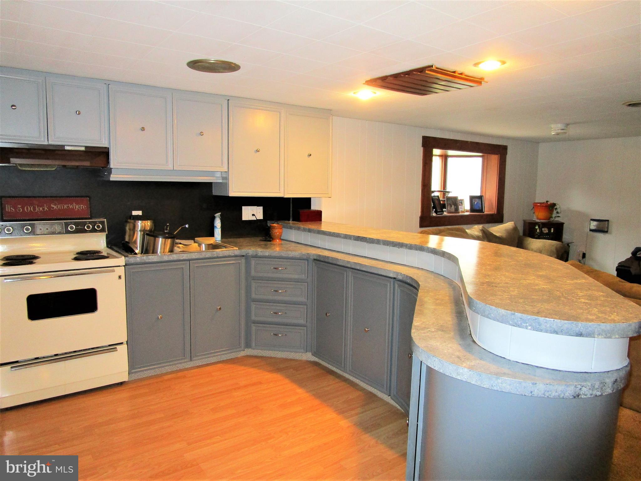 COVERWOOD - Residential