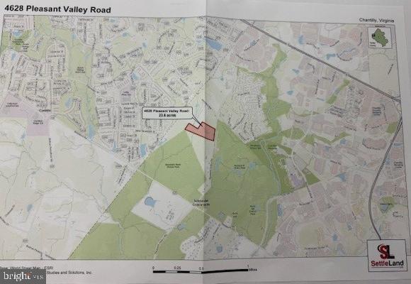 0 PLEASANT VALLEY ROAD